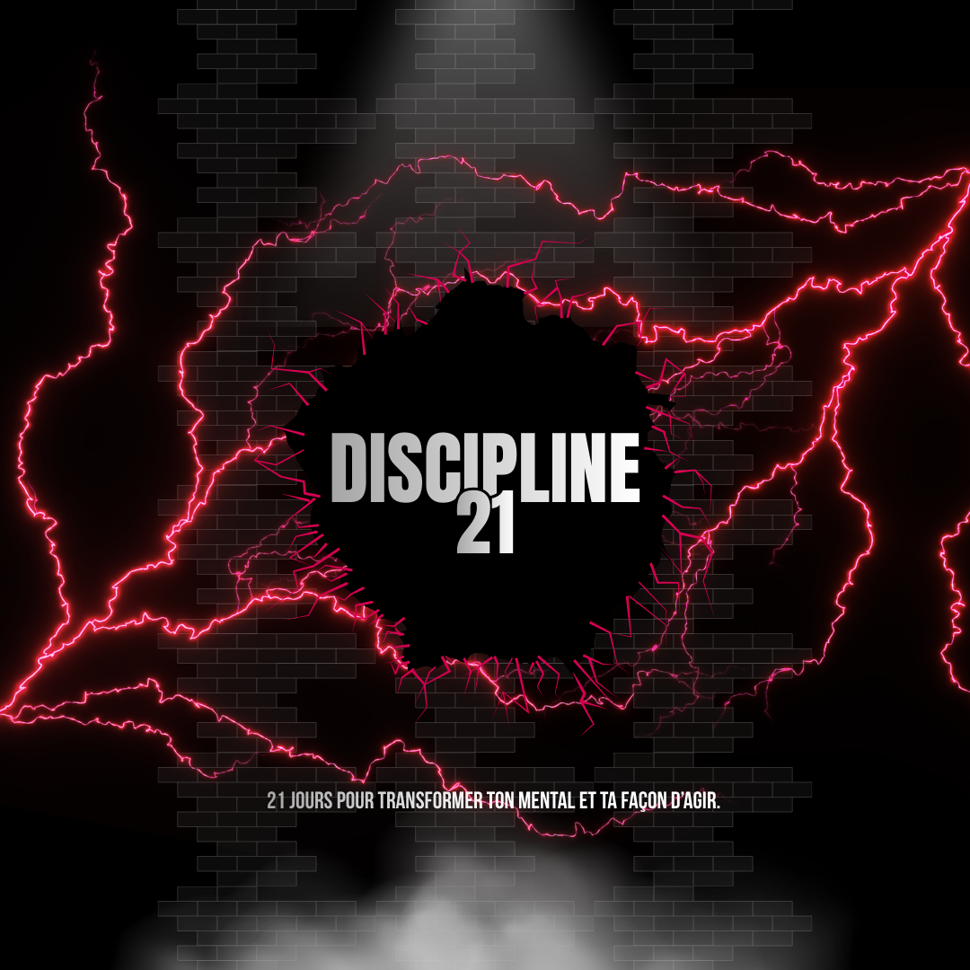 DISCIPLINE 21